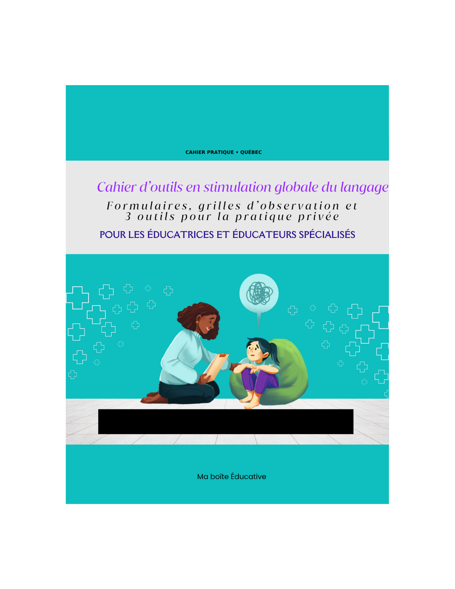 Aperçu de Stimulation globale du langage
